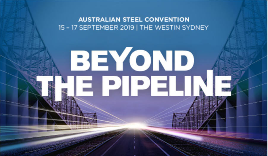 Australian Steel Convention 2019 – Australian Construction Modellers